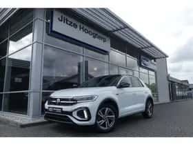 Volkswagen T-Roc (2022)
