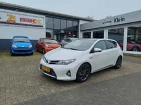 Toyota Auris (2013)