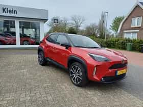 Toyota Yaris Cross (2024)