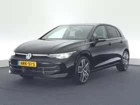 Volkswagen Golf (2024)