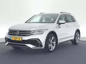 Volkswagen Tiguan (2021)