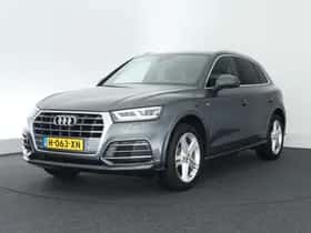 Audi Q5 (2020)
