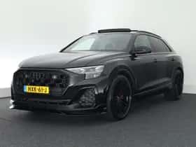 Audi SQ8 (2025)