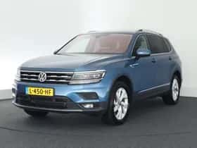 Volkswagen Tiguan (2021)