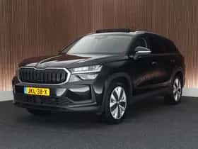 Škoda Kodiaq (2024)
