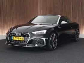 Audi S5 (2020)