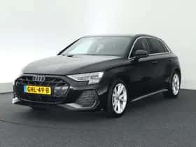 Audi A3 (2024)