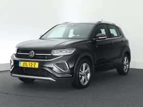 Volkswagen T-Cross (2025)