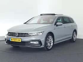 Volkswagen Passat (2022)