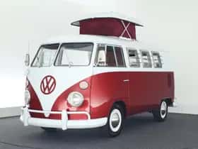 Volkswagen Transporter (1965)