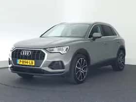 Audi Q3 (2021)