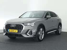 Audi Q3 (2021)
