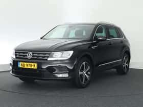 Volkswagen Tiguan (2017)