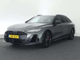 Audi A6 (2026)