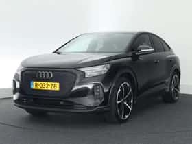 Audi Q4 (2022)