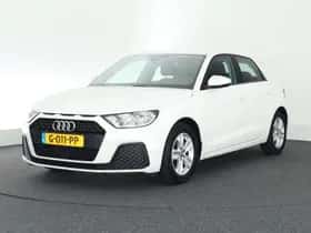Audi A1 (2019)