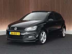 Volkswagen Polo (2012)
