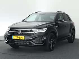 Volkswagen T-Roc (2025)