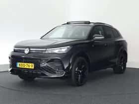 Volkswagen Tiguan (2026)
