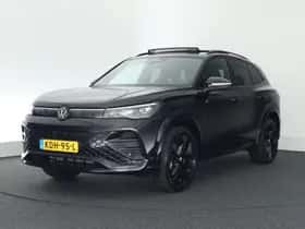 Volkswagen Tiguan (2026)