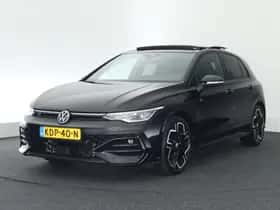 Volkswagen Golf (2024)
