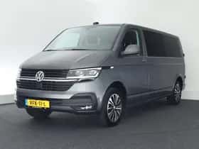 Volkswagen Transporter (2020)