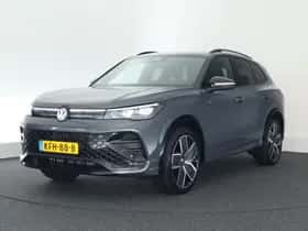 Volkswagen Tiguan (2026)