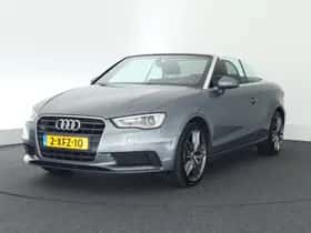 Audi A3 (2014)
