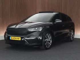 Škoda Enyaq (2021)