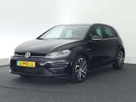 Volkswagen Golf (2018)