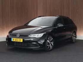 Volkswagen Golf (2021)