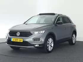Volkswagen T-Roc (2020)
