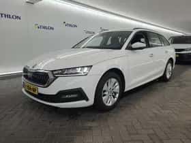 Škoda Octavia (2021)