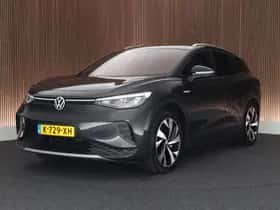 Volkswagen ID.4 (2021)