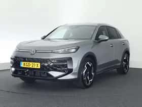 Volkswagen T-Roc (2026)