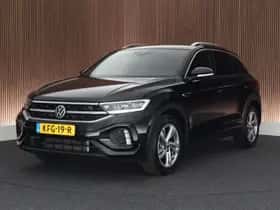 Volkswagen T-Roc (2025)