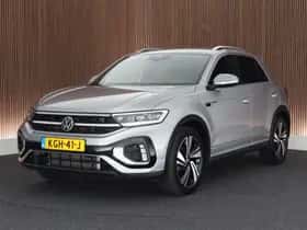 Volkswagen T-Roc (2025)