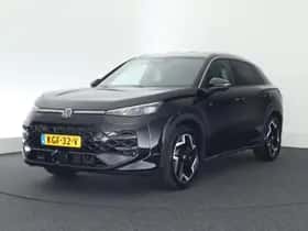 Volkswagen T-Roc (2026)