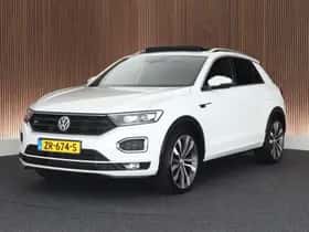 Volkswagen T-Roc (2019)