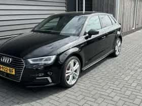 Audi A3 (2017)