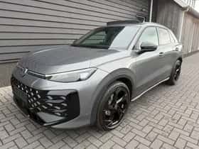 Volkswagen T-Roc (2026)
