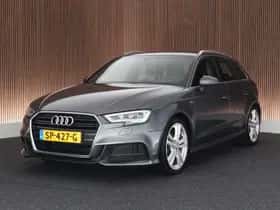 Audi A3 (2018)
