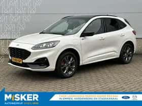 Ford Kuga (2023)