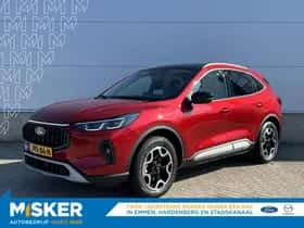 Ford Kuga (2024)