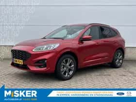 Ford Kuga (2024)