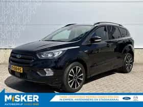 Ford Kuga (2017)