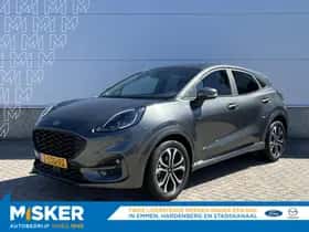 Ford Puma (2024)