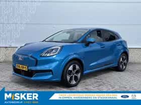 Ford Puma (2025)