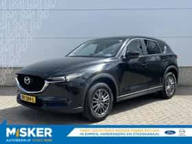 Mazda CX-5 (2018)