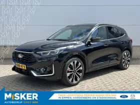 Ford Kuga (2025)